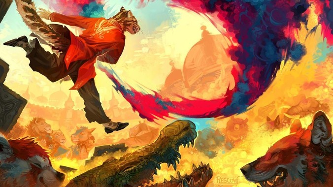 《崩坏星穹铁道》的青雀天天上班摸鱼还装病请***，为什么符玄梦到自己当将***后二把手是青雀而不是其他人呢？